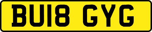 BU18GYG