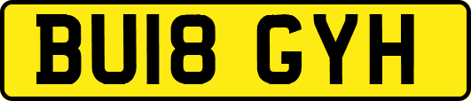 BU18GYH