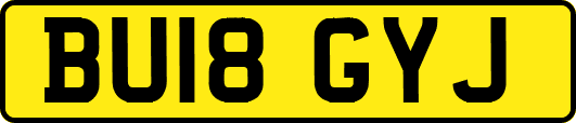 BU18GYJ