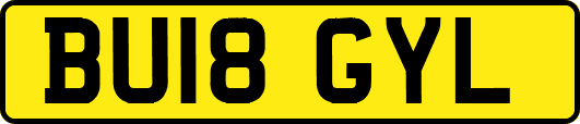 BU18GYL