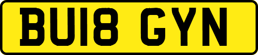 BU18GYN