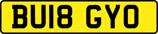 BU18GYO