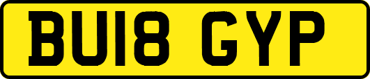 BU18GYP