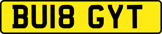 BU18GYT