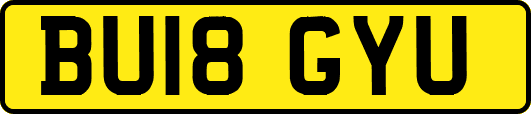 BU18GYU
