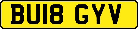 BU18GYV