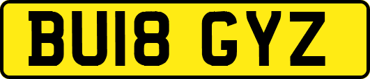BU18GYZ