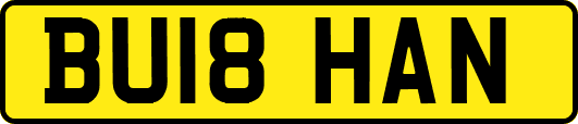 BU18HAN