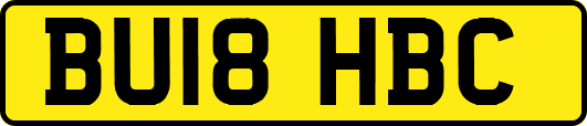 BU18HBC