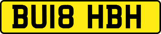 BU18HBH