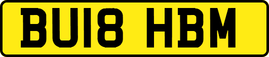 BU18HBM