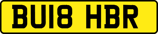 BU18HBR