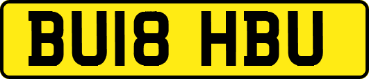 BU18HBU