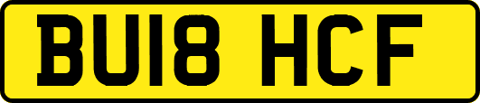 BU18HCF