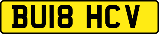 BU18HCV