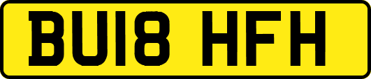 BU18HFH