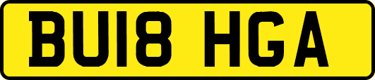 BU18HGA