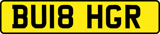 BU18HGR