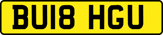 BU18HGU