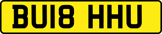 BU18HHU