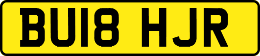 BU18HJR