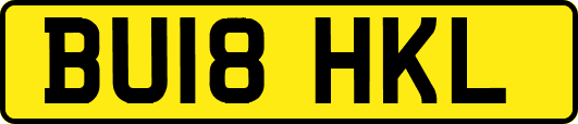 BU18HKL