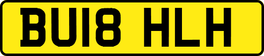 BU18HLH