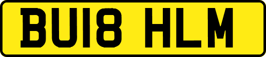 BU18HLM