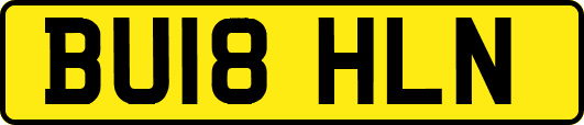 BU18HLN