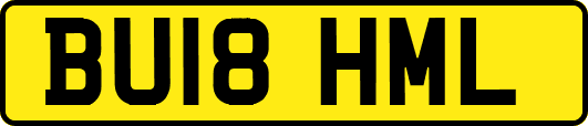 BU18HML