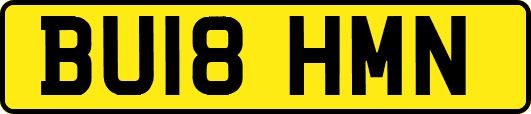 BU18HMN
