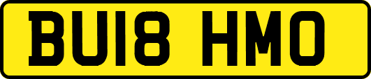 BU18HMO
