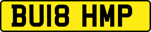 BU18HMP