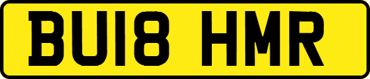 BU18HMR