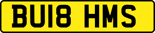 BU18HMS