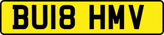BU18HMV