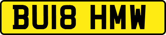 BU18HMW