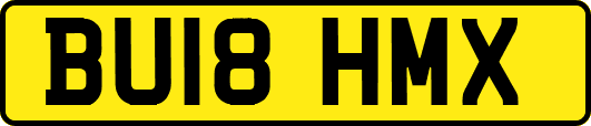 BU18HMX