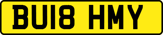 BU18HMY