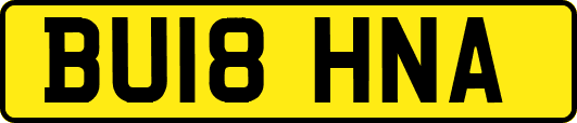 BU18HNA