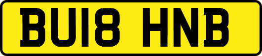 BU18HNB