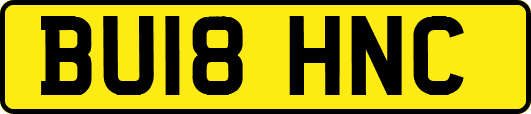 BU18HNC