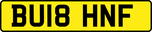 BU18HNF