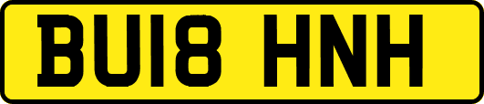 BU18HNH