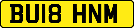 BU18HNM