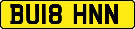 BU18HNN