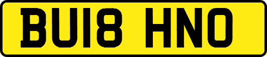 BU18HNO