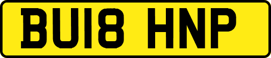 BU18HNP