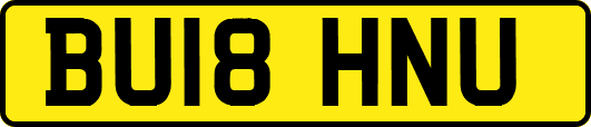 BU18HNU