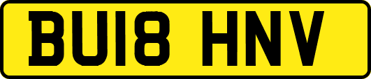 BU18HNV